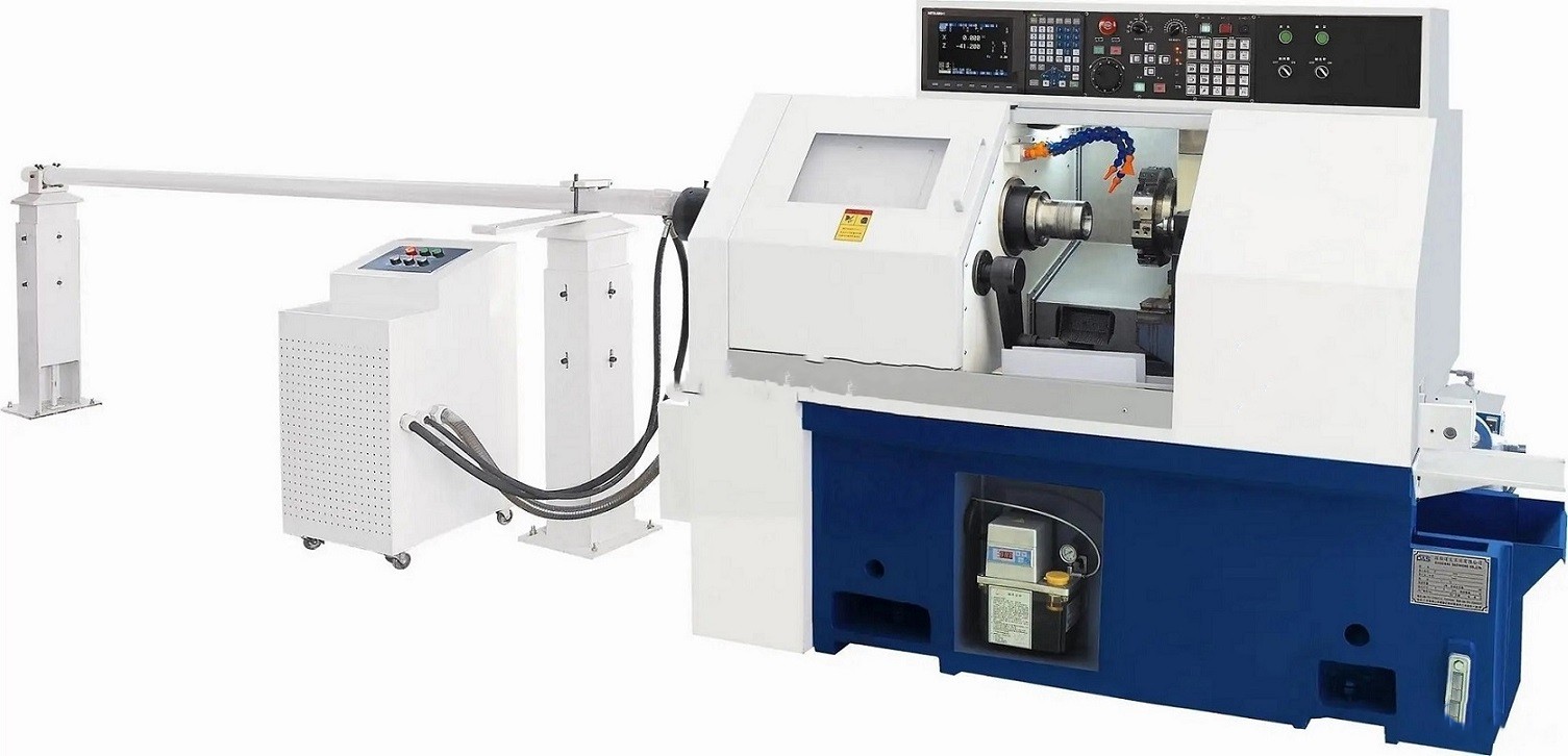 CNC machine tool products