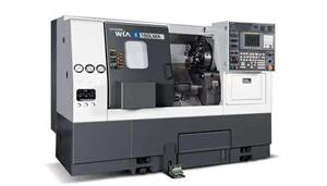 Main components of CNC machine tools