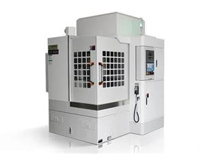 The preheating of CNC machine tools is to make processing and production more stable