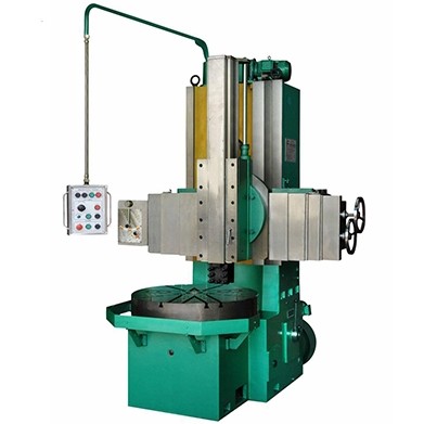 Vertical lathe price