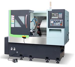 What are the advantages of using CNC lathe?