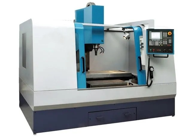 Analysis of factors influencing the accuracy of cnc lathe
