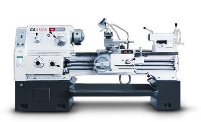 Differences between common/vertical/CNC lathes