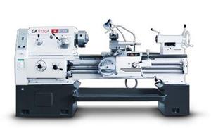 Differences between common/vertical/CNC lathes