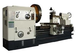 The Solution to the Surface Ripple of Workpiece in Horizontal Lathe Machining