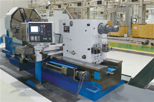 Oil leakage of CNC machine tools will have many impacts