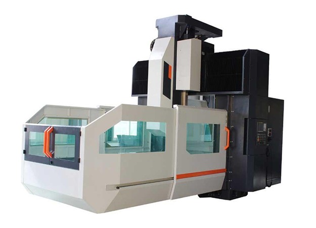 Precautions for daily processing of CNC machining center equipment