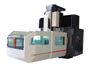 Precautions for daily processing of CNC machining center equipment