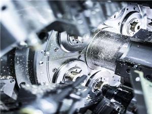 Classification of daily NC lathe processing