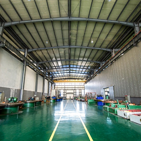 Multi functional and omnidirectional automation of CNC machining center