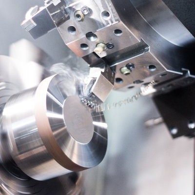 How to reasonably control the cutting parameters of CNC lathe