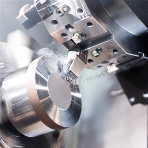 Characteristics and Types of Cutting Tools for CNC Milling Machines