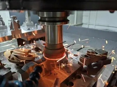 CNC machine tools