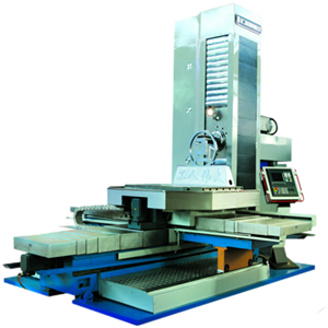 Knowledge of CNC machine tools