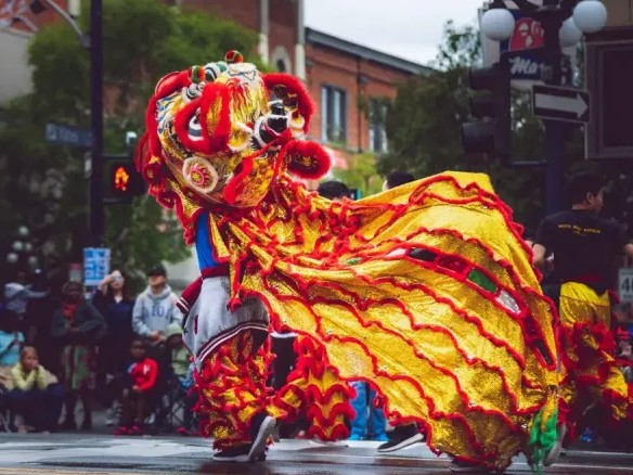 Chinese New Year introduction and holiday notice