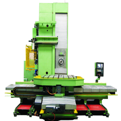 Introduction to the classification of tool magazine of CNC machining center