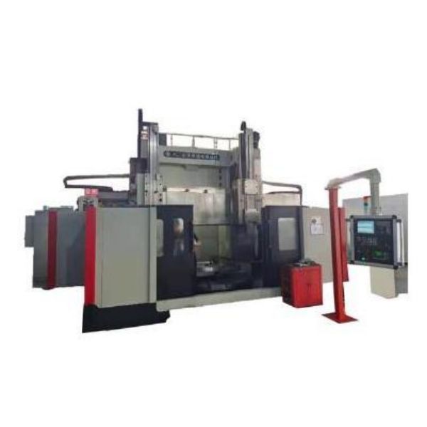 What are the models of vertical lathes available