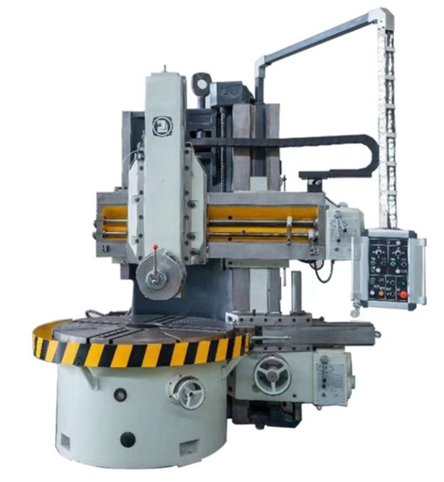 How to Ensure the Processing Accuracy of CNC Vertical Lathe