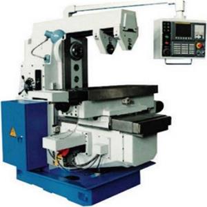 What are the types of CNC machine tools classified by process content