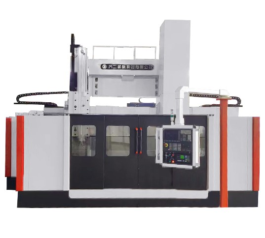 Common methods for maintenance of CNC machine tools