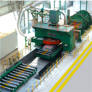 Get the Competitive Edge with Multi-function Ingot Scalping Machines