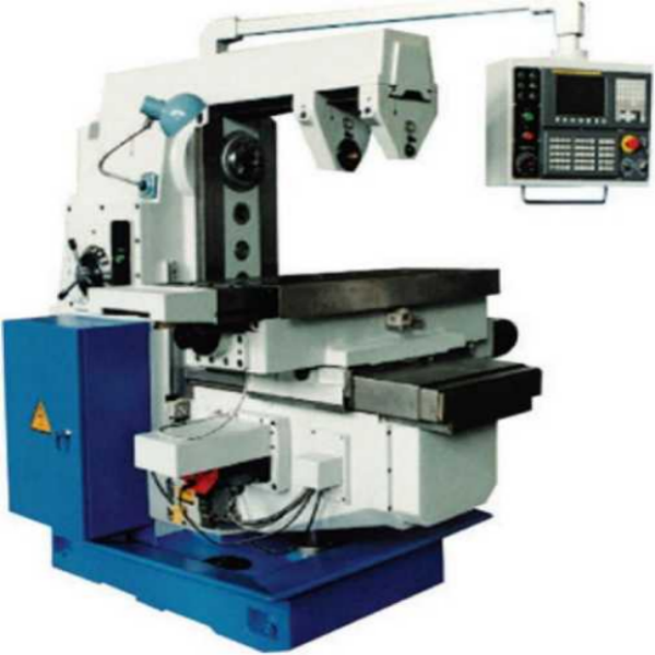 Top-Quality CNC Milling Machines for Your Shop