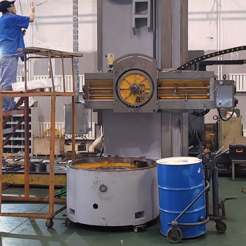 Our High-quality Service System