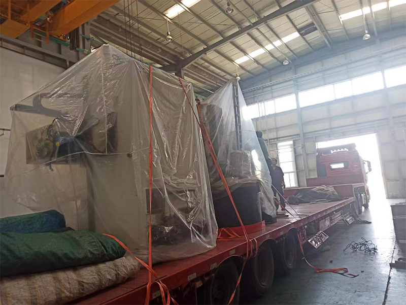 A Transaction From Nantong