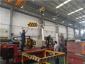 The Perfect Embodiment Of Cooperation And Trust