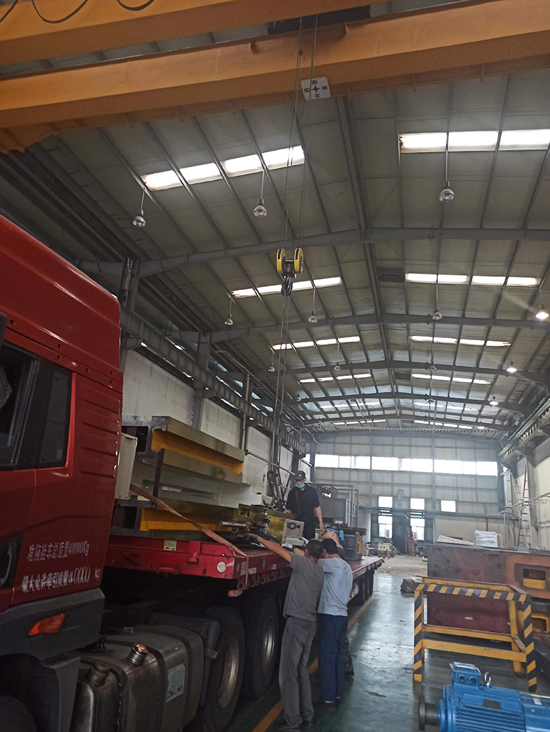 Win-win Cooperation And Considerate After-sales service