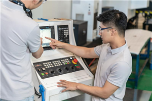 Key Steps To Ensure Mechanical Accuracy