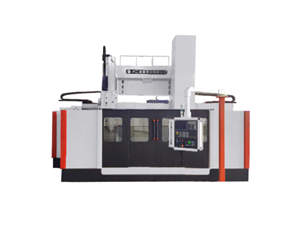 What Are the Advantages of Turning and Milling Machine?
