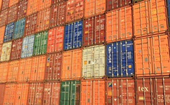 On-time Delivery, Safety Guaranteed