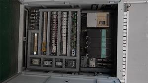 Chinese Double-Column ֱTools Power Argentine Mining