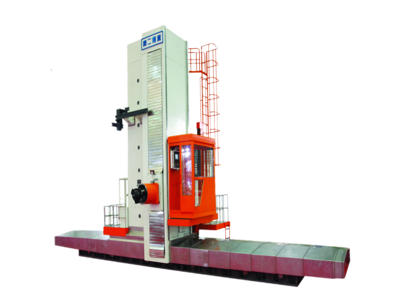 Dari HT300 hingga Penghilangan Tegangan: Mengungkap Sumber Stabilitas Jangka Panjang pada Rangka Mesin Bubut Vertikal Berkualitas Tinggi