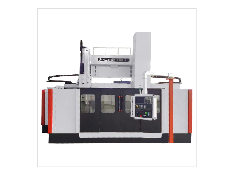 Процессы ковки, закалки и шлифовки зубчатых передач на вертикальных токарных станках с ЧПУ.