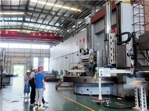 عمده فروشی ماشین آلات CNC عمودی منبع یابی