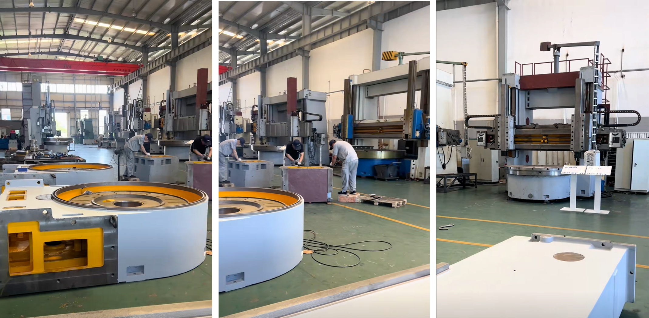 new horizontal floor type boring mills new horizontal floor type boring mills