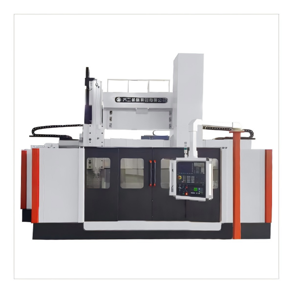 CNC vertical turning machine CNC vertical turning machine