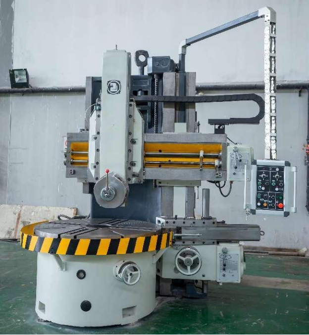 CNC Vertical Turning Lathe
