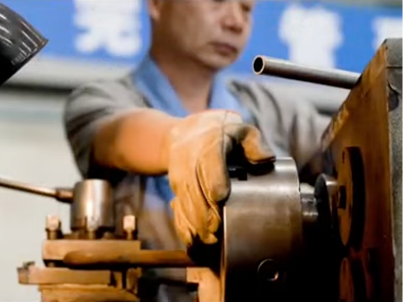 CNC Milling and Boring Machine CNC Milling and Boring Machine