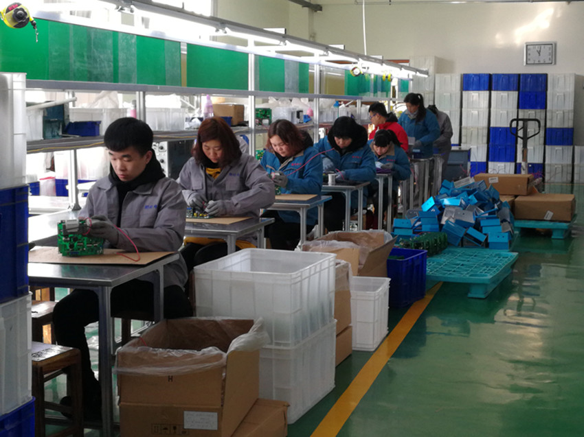 CO2 power supply production line.jpg