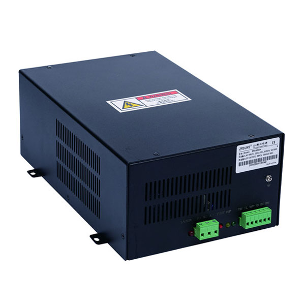 Anzeigebildschirm 80-Watt-HV-Netzteil Laser-Netzteil