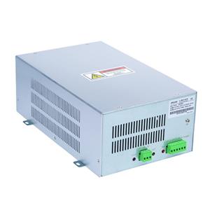 Two Fans 80Watt High Voltage CO2 Laser Power Supplies