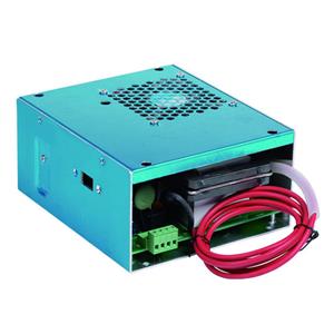 CE AC110/220V 40W СО2 лазерный источник питания