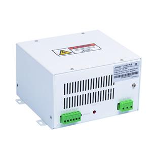 Bekalan Kuasa Laser Co2 Kawalan PWM/0-5V 50w