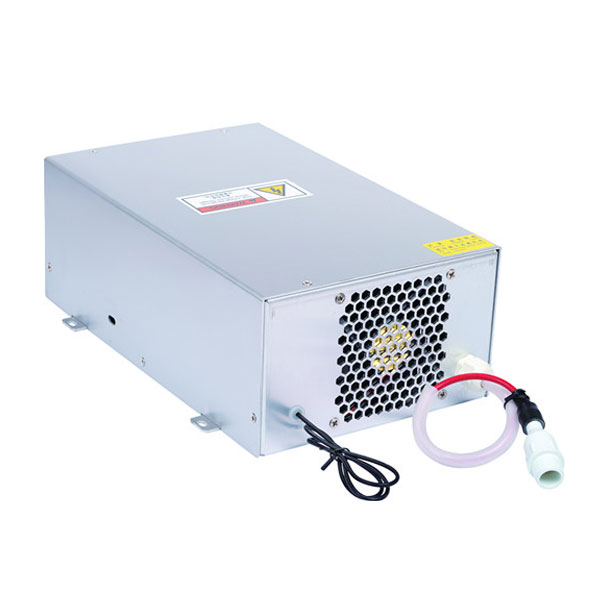 110/220V Input 100W Power Supply For Laser Cutting