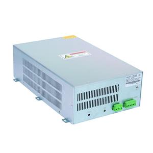 Bekalan Kuasa CO2 AC220/110V 130W Pada Pemotong Laser