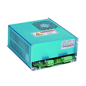BLUE DY-10 RECI 80W CO2 Laser Power Supply