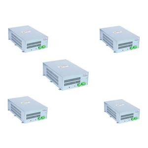 HV 750watt Large Laser Power CO2 Power Source